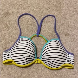 Victoria’s Secret fabulous bikini top